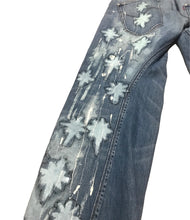 Load image into Gallery viewer, Stars and Stripes Jeans 001