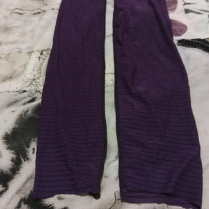 Purple Sleeves 4