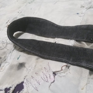 Blackout Waistband Belt