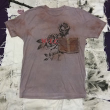 Load image into Gallery viewer, Cargo Pocket Logo T-shirt