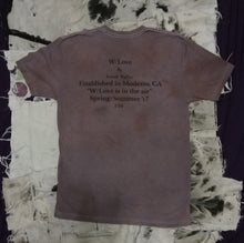 Load image into Gallery viewer, Cargo Pocket Logo T-shirt