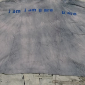 I AM Godhead Long sleeve T-shirt