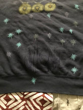 Load image into Gallery viewer, Star Catcher Short Sleeve Sweatshirt