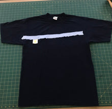 Load image into Gallery viewer, Striped Star T-shirt