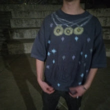 Load image into Gallery viewer, Star Catcher Short Sleeve Sweatshirt