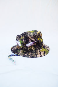 Parasite Bucket Hat