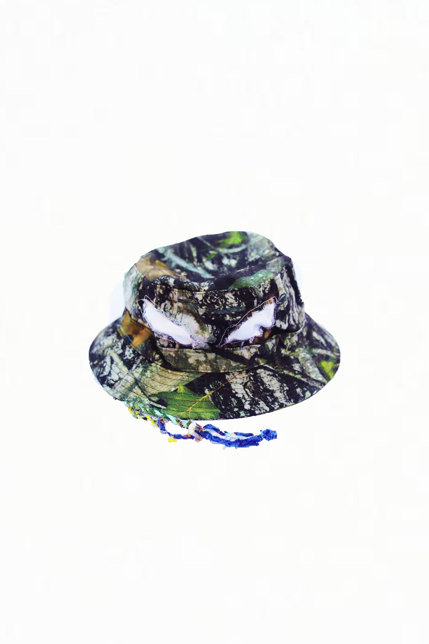 Parasite Bucket Hat – W/Love