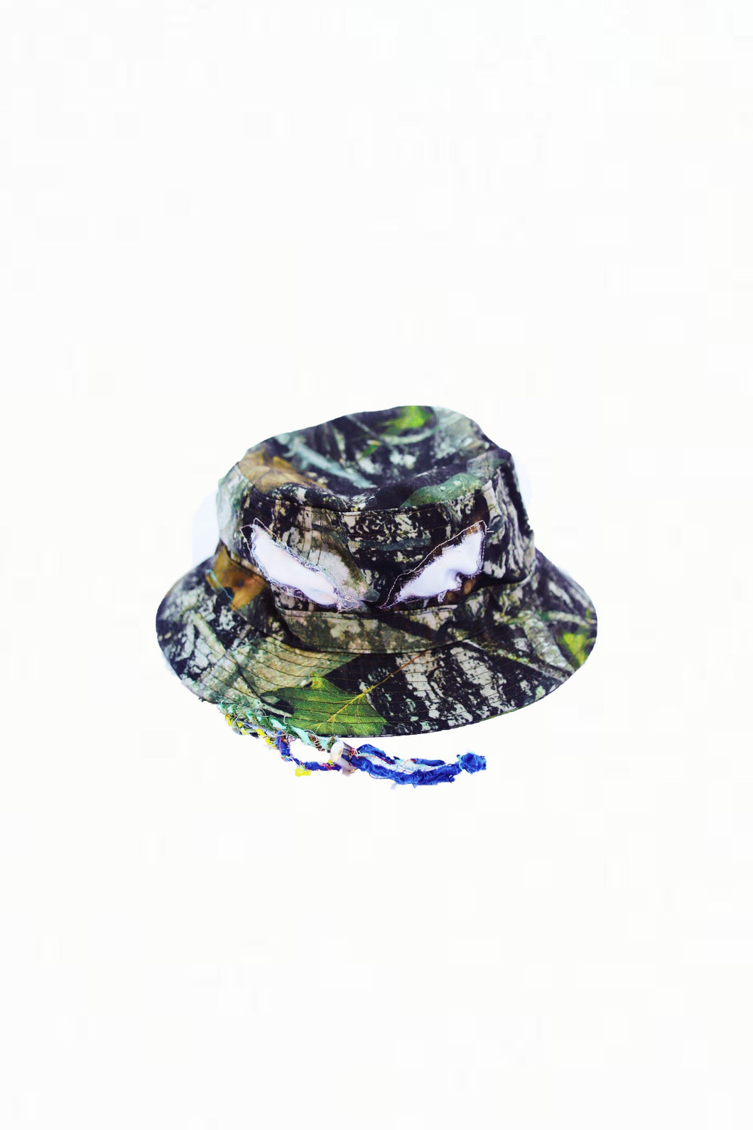 Parasite Bucket Hat