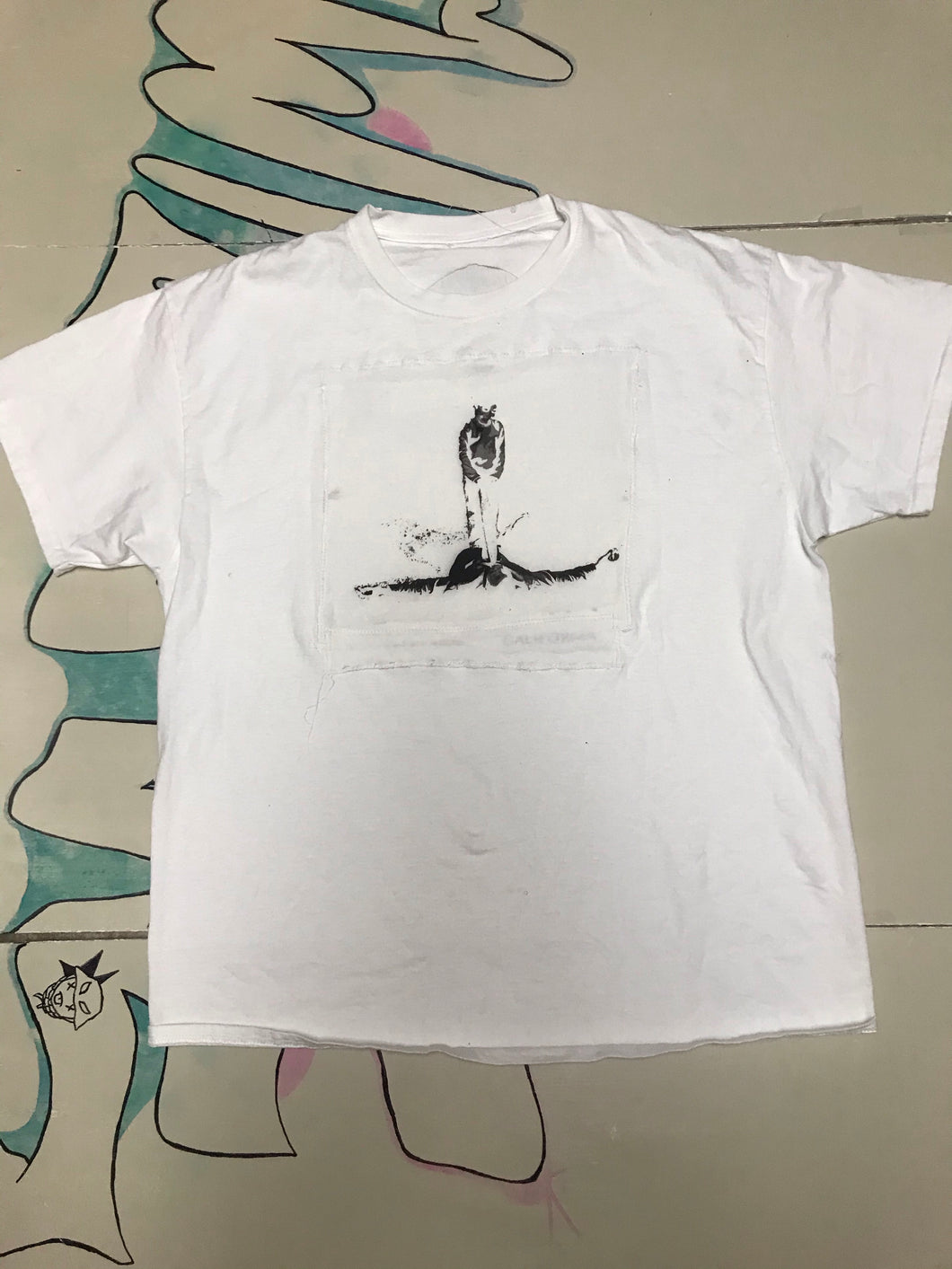 Progress T-shirt