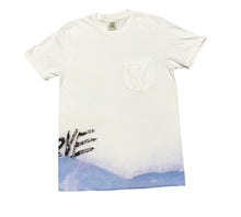 Load image into Gallery viewer, At the top of the mountain T-shirt