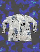 Load image into Gallery viewer, Floral Casual Blazer