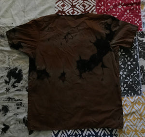 Bleached Baseball Shirt