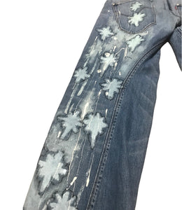 Stars and Stripes Jeans 001