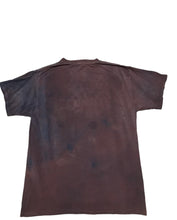 Load image into Gallery viewer, Reversible Patchwork Deteriorated Cotton T-shirt