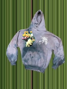 Gardener Upright Hoodie