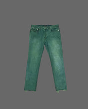 Load image into Gallery viewer, Overdyed APC Jeans