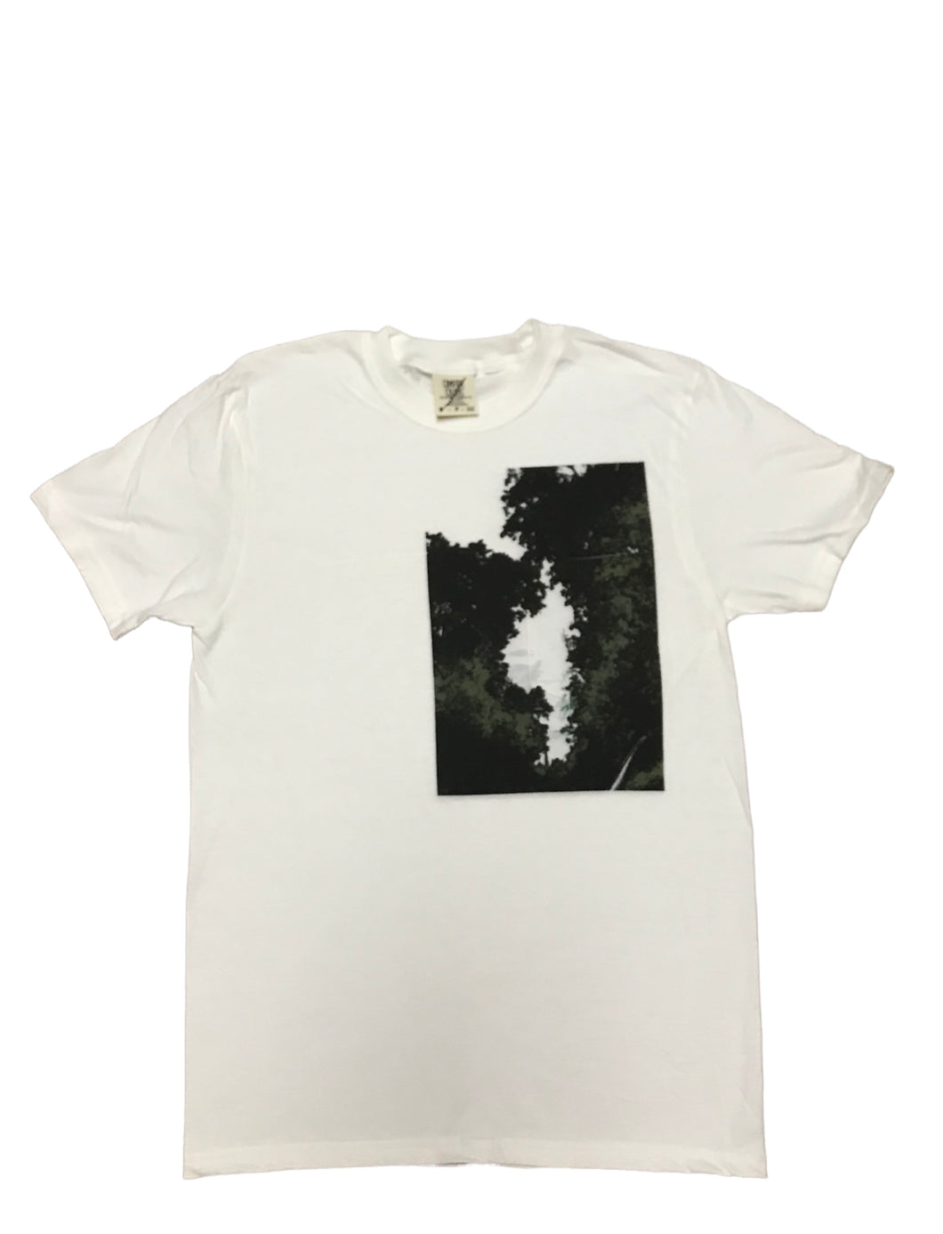 Clearing T-shirt