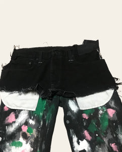 Painter Pants