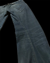 Load image into Gallery viewer, Waxed Jeans