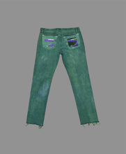 Load image into Gallery viewer, Overdyed APC Jeans