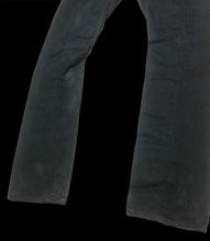 Load image into Gallery viewer, Midnight Ride Waxed Jeans