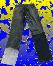 Load image into Gallery viewer, Dye painted Camo Dockers Pants