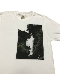 Clearing T-shirt