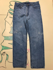 One Pocket Wash N’ Go Jeans