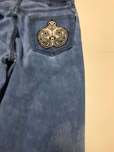 One Pocket Wash N’ Go Jeans