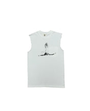 Load image into Gallery viewer, Monochrome Progress Tank T-shirt