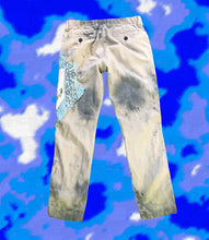 Load image into Gallery viewer, Revelation Dyed Khaki Pants