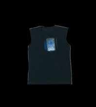 Load image into Gallery viewer, Reversible Reconstructed Muscle T-shirt