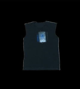 Reversible Reconstructed Muscle T-shirt