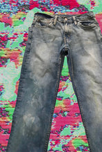 Load image into Gallery viewer, Solar System Levi’s Jeans