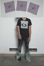 Load image into Gallery viewer, Levitate Peek Hole T-shirt