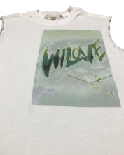 Load image into Gallery viewer, Painted Logo Tank Top