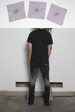 Load image into Gallery viewer, Levitate Peek Hole T-shirt