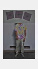 Load image into Gallery viewer, Revelation Dyed Khaki Pants