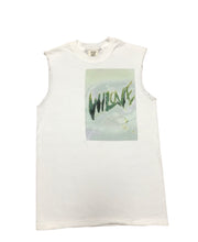 Load image into Gallery viewer, Painted Logo Tank Top