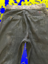 Load image into Gallery viewer, Double Painted Dickies Pants