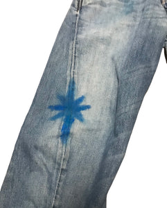 Stars and Stripes Jeans 001