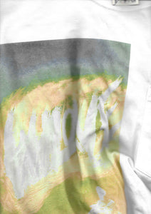 Painted Logo T-shirt