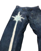 Load image into Gallery viewer, Star Soul Tower Stars and Stripes Jeans