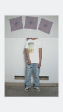 Load image into Gallery viewer, Painted Logo T-shirt