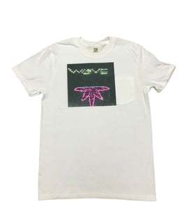 W/Love loading screen T-shirt