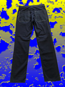 Flow Up Blue Levi’s Pants