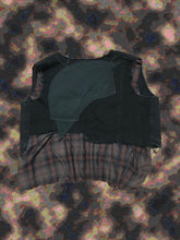 Load image into Gallery viewer, Warrior reversible vest