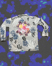 Load image into Gallery viewer, Floral Casual Blazer