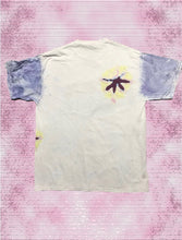 Load image into Gallery viewer, Two star dye sleeves T-shirt