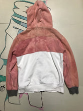 Load image into Gallery viewer, Three Tone Bleached Hoodie